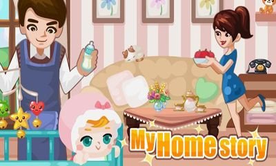 download My Home Story apk